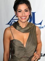 Sarah Shahi photo