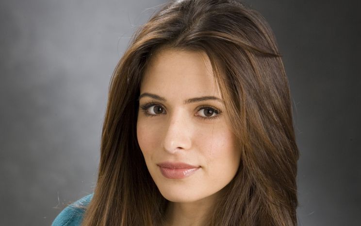 Sarah Shahi