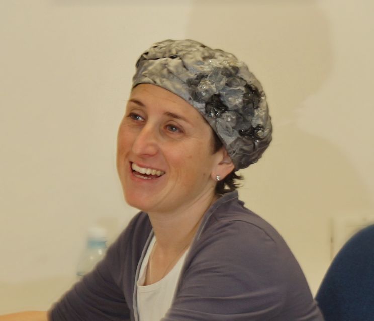 Sarah Sharman