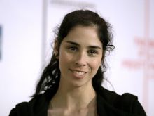 Sarah Silverman