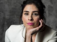 Sarah Silverman