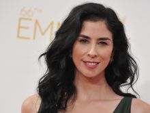 Sarah Silverman