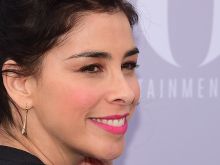 Sarah Silverman