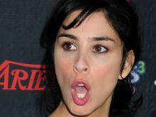 Sarah Silverman