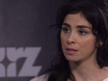 Sarah Silverman