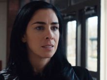 Sarah Silverman photo