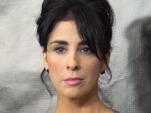 Sarah Silverman photo
