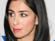 Sarah Silverman