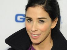 Sarah Silverman