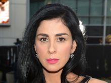 Sarah Silverman