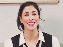 Sarah Silverman photo