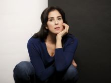 Sarah Silverman