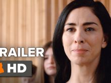 Sarah Silverman