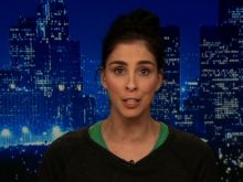 Sarah Silverman