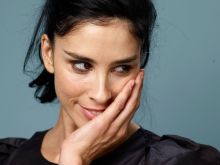 Sarah Silverman