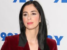 Sarah Silverman