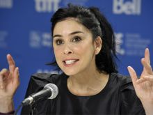 Sarah Silverman