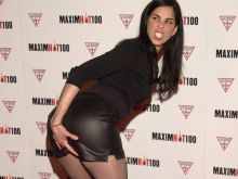 Sarah Silverman