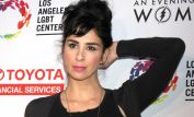 Sarah Silverman