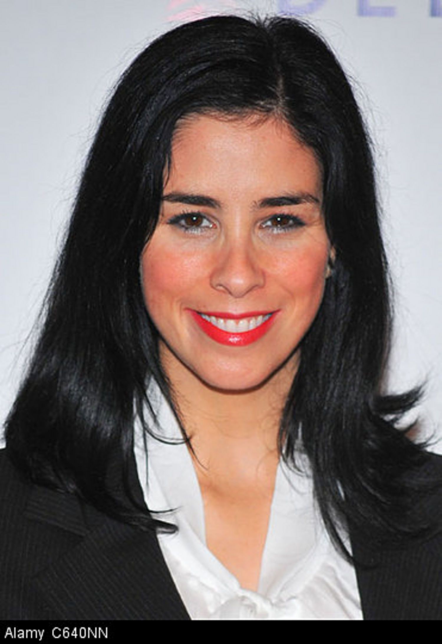 Pictures of Sarah Silverman