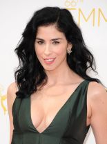 Sarah Silverman