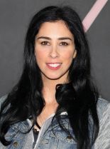 Sarah Silverman