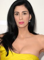 Sarah Silverman