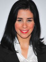 Sarah Silverman photo