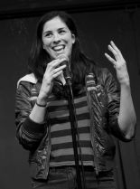 Sarah Silverman photo