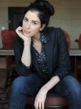 Sarah Silverman