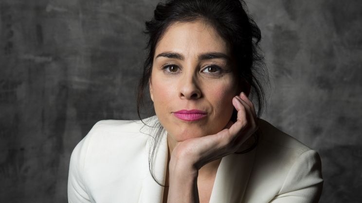 Sarah Silverman