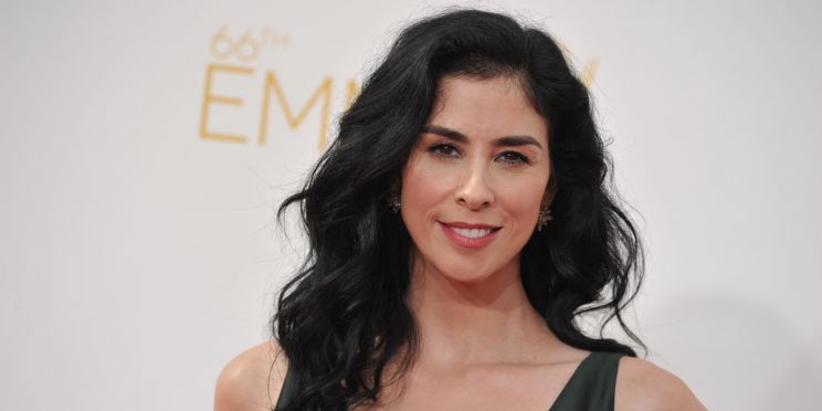 Sarah Silverman