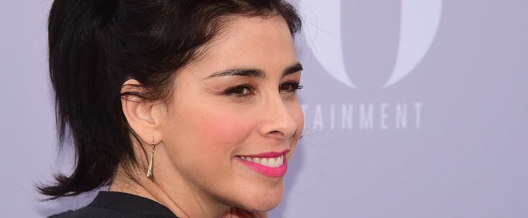 Sarah Silverman