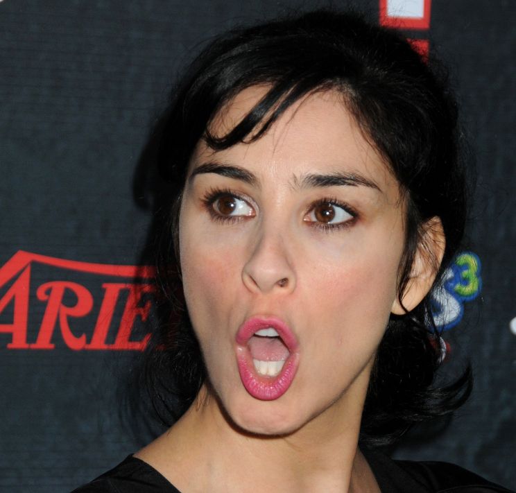 Sarah Silverman