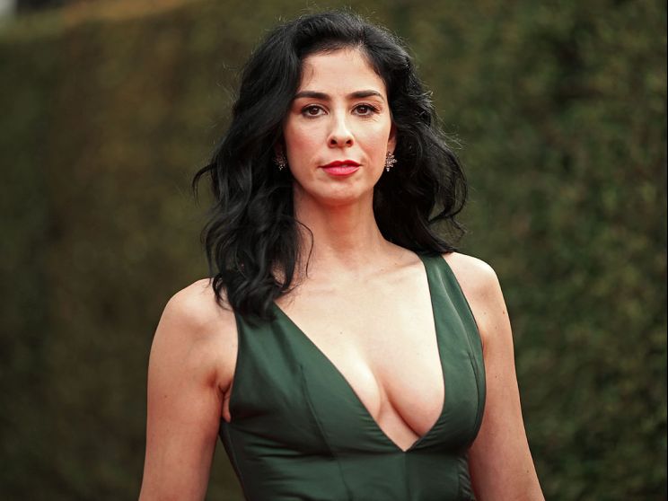 Sarah Silverman