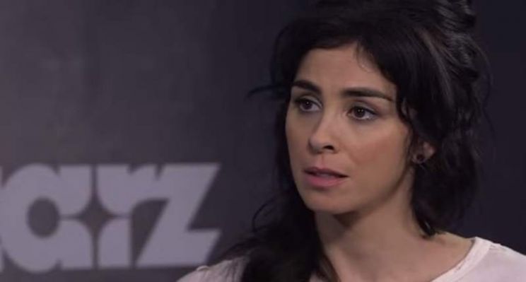 Sarah Silverman
