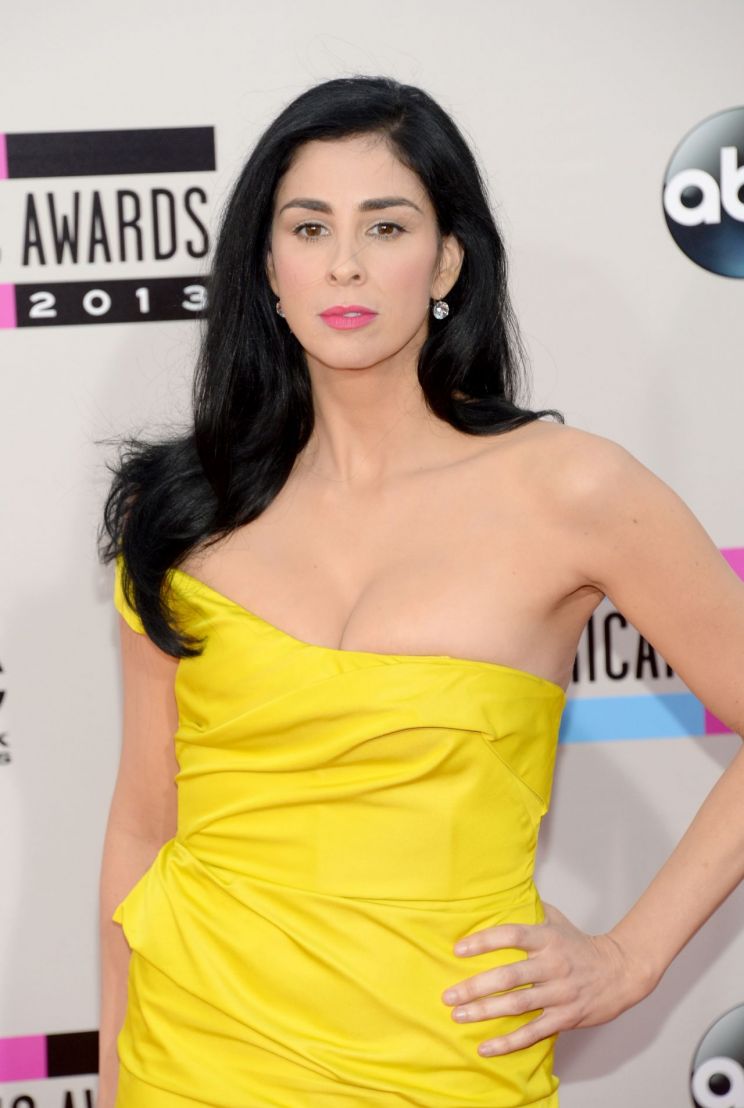 Sarah Silverman