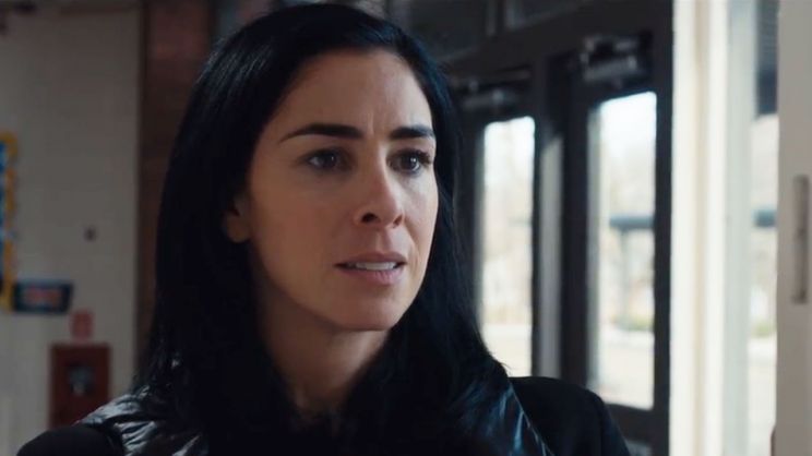 Sarah Silverman