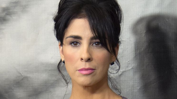 Sarah Silverman