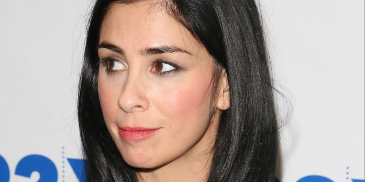 Sarah Silverman