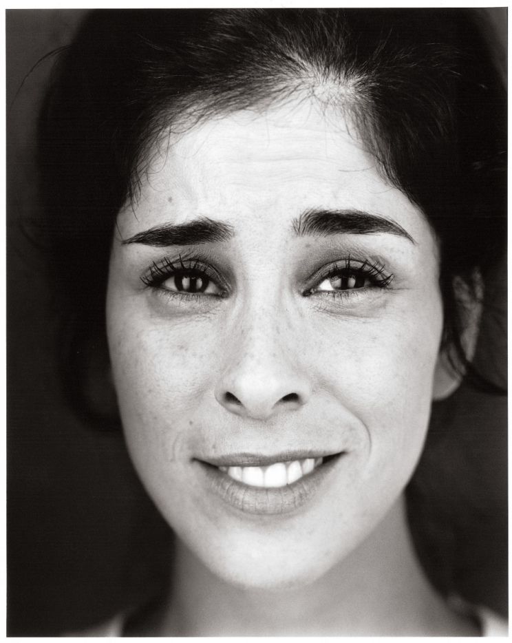 Sarah Silverman