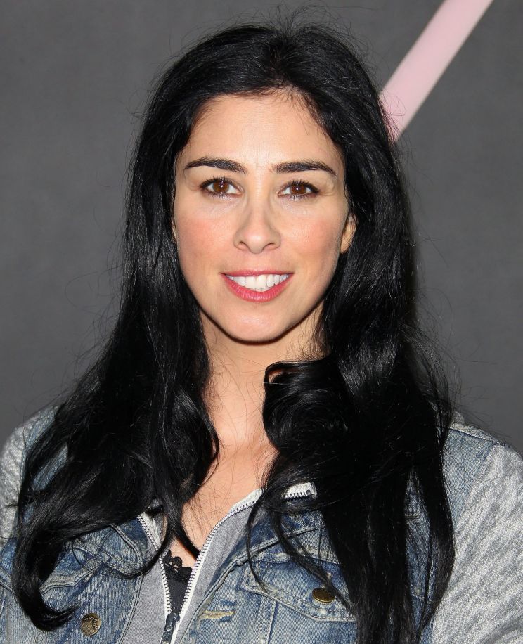 Sarah Silverman