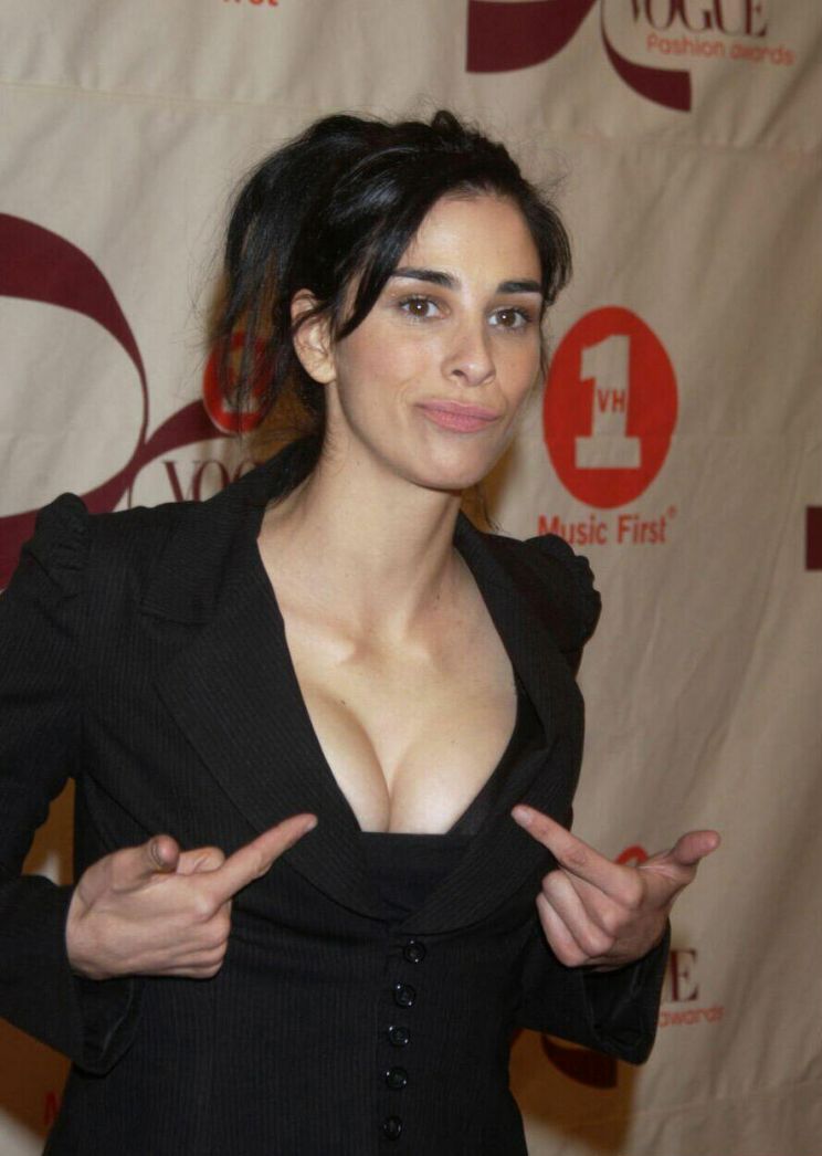 Sarah Silverman