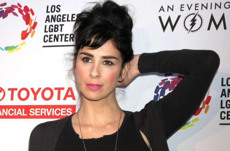 Sarah Silverman