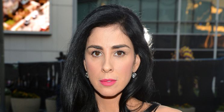 Sarah Silverman