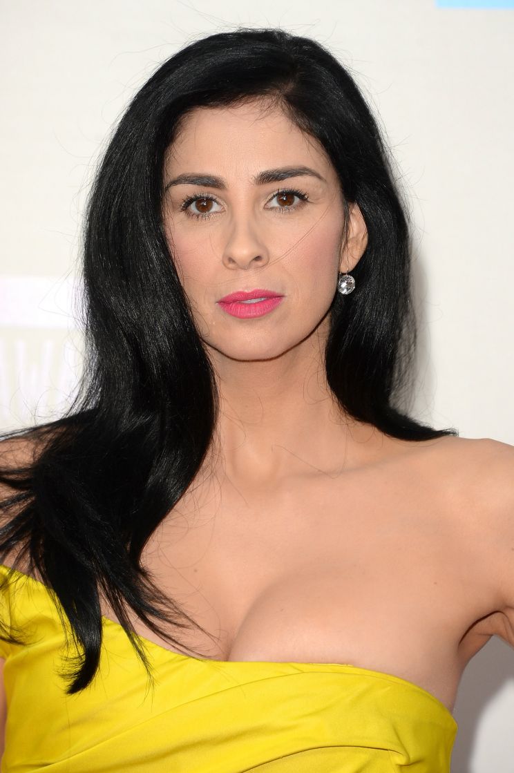 Sarah Silverman