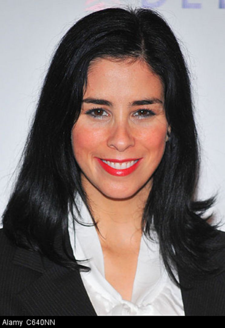 Sarah Silverman