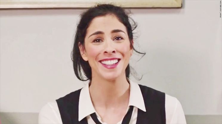 Sarah Silverman