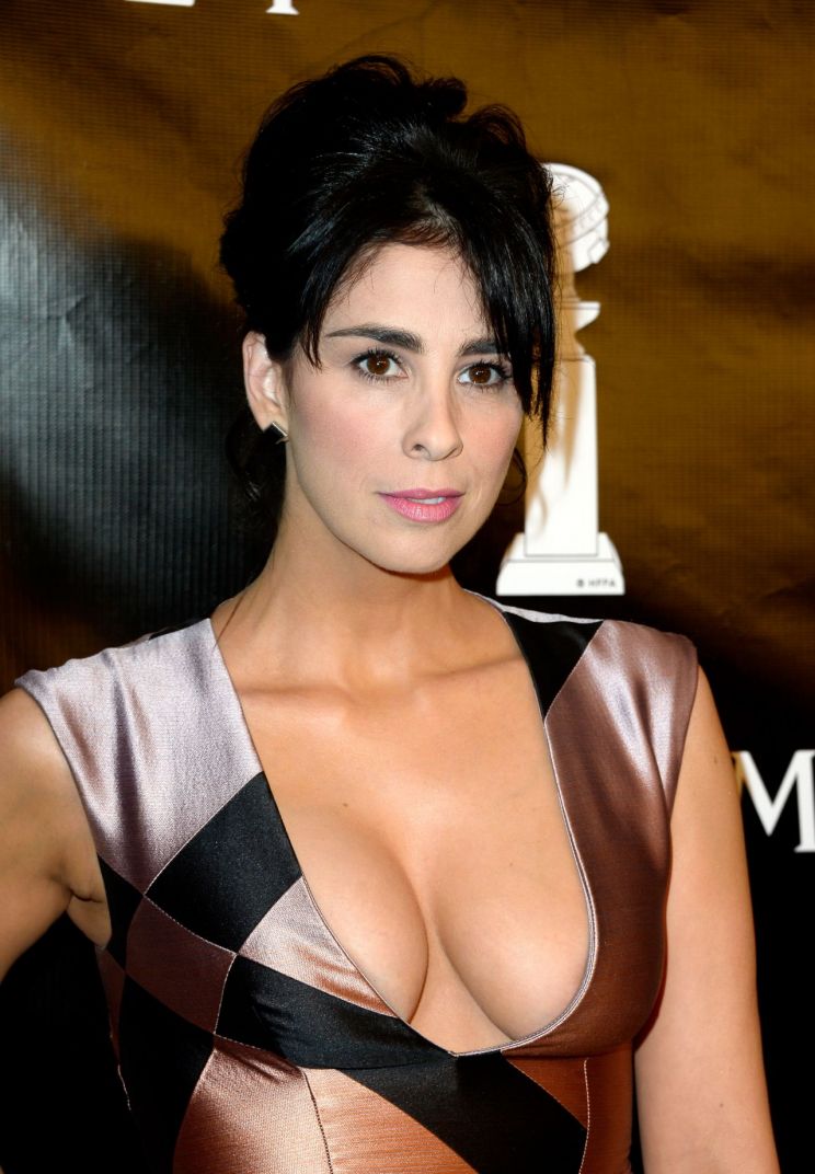 Sarah Silverman