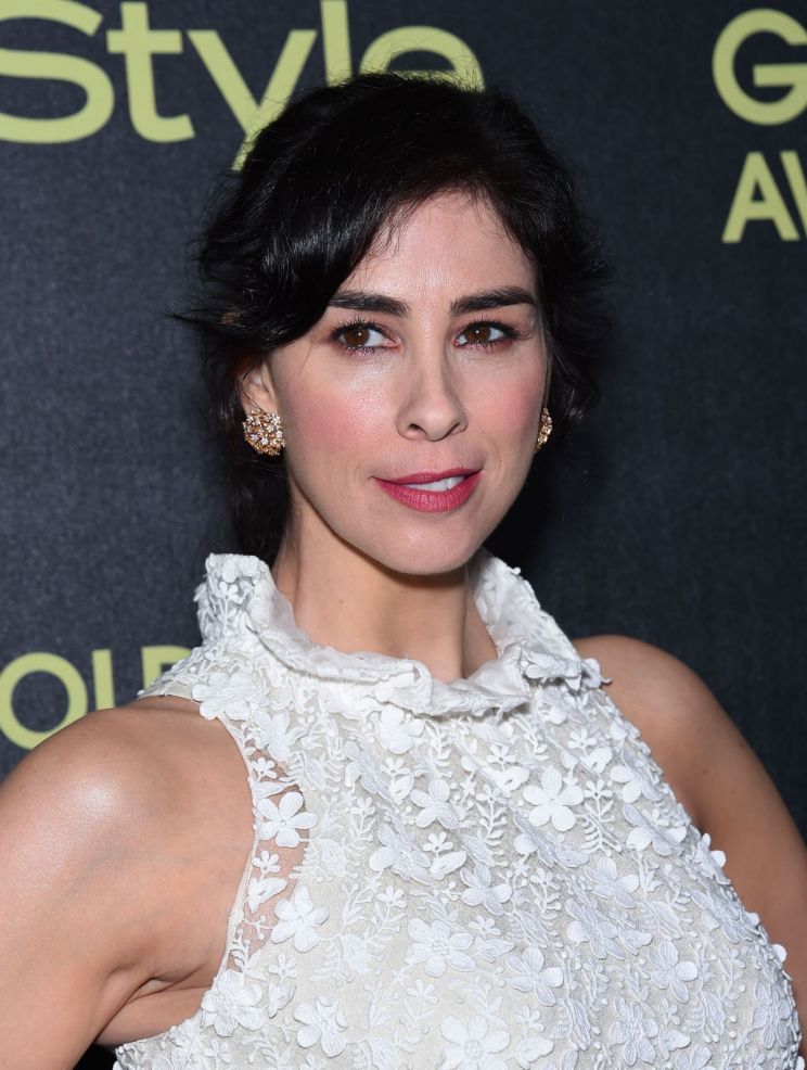 Sarah Silverman